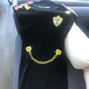 Moschino Dress